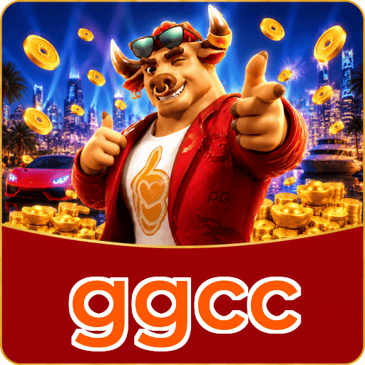 ggcc Logo