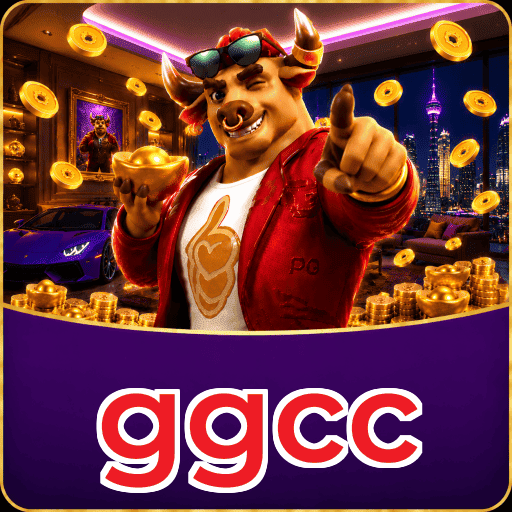 ggcc Fortune Tiger RTP